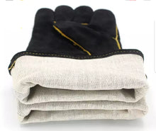 Load image into Gallery viewer, Cooking Gloves - Extreme Heat Resistance