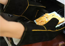 Load image into Gallery viewer, Cooking Gloves - Extreme Heat Resistance