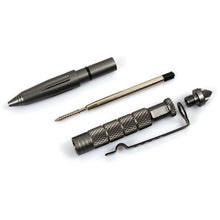 Load image into Gallery viewer, Tactical Phone Pouch with Self Defense Pen
