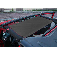 Load image into Gallery viewer, Jeep Roof Hammock