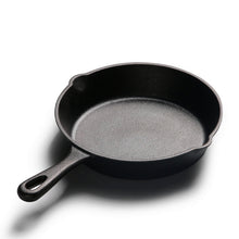 Load image into Gallery viewer, Cast Iron Skillet Set of Four (4)