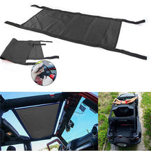 Load image into Gallery viewer, Jeep Roof Hammock