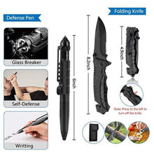 Load image into Gallery viewer, 12-in-1 Survival Kit
