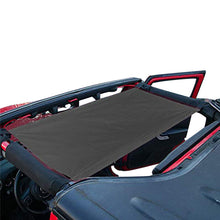Load image into Gallery viewer, Jeep Roof Hammock