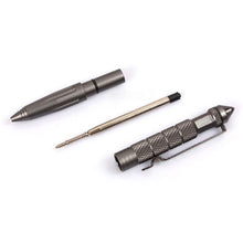 Load image into Gallery viewer, Tactical Phone Pouch with Self Defense Pen