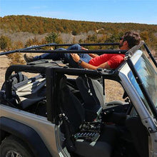 Load image into Gallery viewer, Jeep Roof Hammock