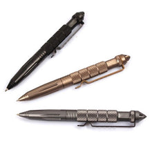 Load image into Gallery viewer, Tactical Phone Pouch with Self Defense Pen