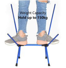 Load image into Gallery viewer, Portable Ultralight Folding Chair