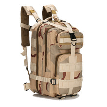 Load image into Gallery viewer, 30L Military Tactical Pack