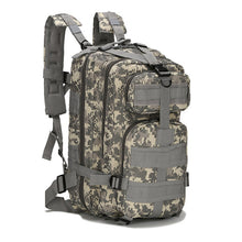 Load image into Gallery viewer, 30L Military Tactical Pack