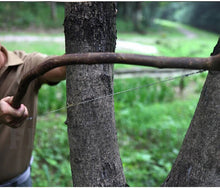 Load image into Gallery viewer, Hand Chain Saw