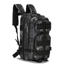 Load image into Gallery viewer, 30L Military Tactical Pack