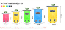 Load image into Gallery viewer, 5L/10L/15L/20L/30L Waterproof Dry Bag