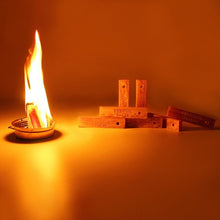 Load image into Gallery viewer, FatStyk Fire Starters
