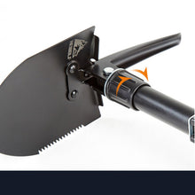 Load image into Gallery viewer, Portable Folding Camping Shovel