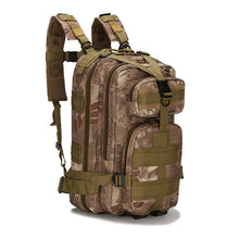 Load image into Gallery viewer, 30L Military Tactical Pack