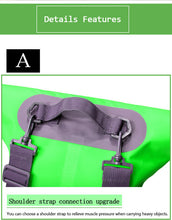 Load image into Gallery viewer, 5L/10L/15L/20L/30L Waterproof Dry Bag