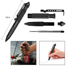 Load image into Gallery viewer, 80-in-1 Outdoor Survival Kit