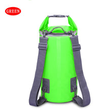 Load image into Gallery viewer, 5L/10L/15L/20L/30L Waterproof Dry Bag