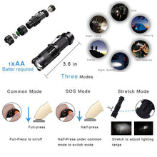 Load image into Gallery viewer, 80-in-1 Outdoor Survival Kit