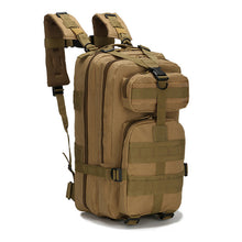 Load image into Gallery viewer, 30L Military Tactical Pack