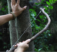 Load image into Gallery viewer, Hand Chain Saw