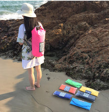 Load image into Gallery viewer, 5L/10L/15L/20L/30L Waterproof Dry Bag
