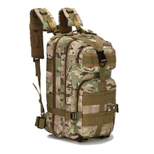 Load image into Gallery viewer, 30L Military Tactical Pack