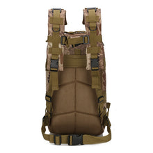 Load image into Gallery viewer, 30L Military Tactical Pack