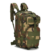 Load image into Gallery viewer, 30L Military Tactical Pack