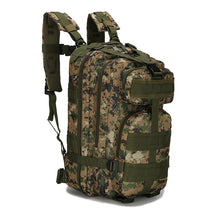 Load image into Gallery viewer, 30L Military Tactical Pack
