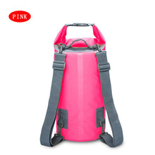 Load image into Gallery viewer, 5L/10L/15L/20L/30L Waterproof Dry Bag
