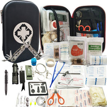 Load image into Gallery viewer, 80-in-1 Outdoor Survival Kit
