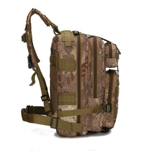 Load image into Gallery viewer, 30L Military Tactical Pack