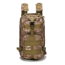 Load image into Gallery viewer, 30L Military Tactical Pack