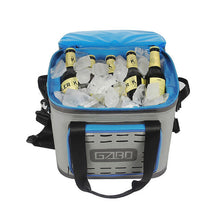 Load image into Gallery viewer, 24 Cans Soft Sided Cooler