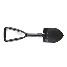 Load image into Gallery viewer, Portable Folding Camping Shovel