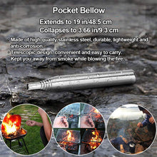 Load image into Gallery viewer, 12-in-1 Survival Kit