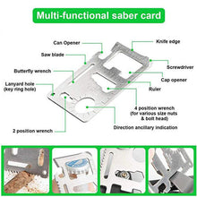 Load image into Gallery viewer, 12-in-1 Survival Kit