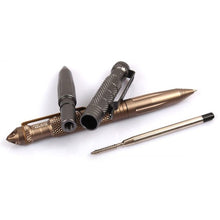 Load image into Gallery viewer, Tactical Phone Pouch with Self Defense Pen