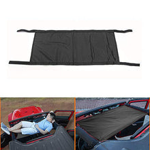 Load image into Gallery viewer, Jeep Roof Hammock