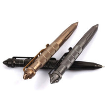 Load image into Gallery viewer, Tactical Phone Pouch with Self Defense Pen