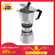 Load image into Gallery viewer, Outdoor Percolator Coffee Pot