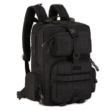 Load image into Gallery viewer, Top Quality Laptop 30L Military Tactical Backpack Molle Waterproof Nylon Pack Men Mochila Militar Rucksack Outdoor Hiking Bag