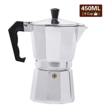Load image into Gallery viewer, Outdoor Percolator Coffee Pot